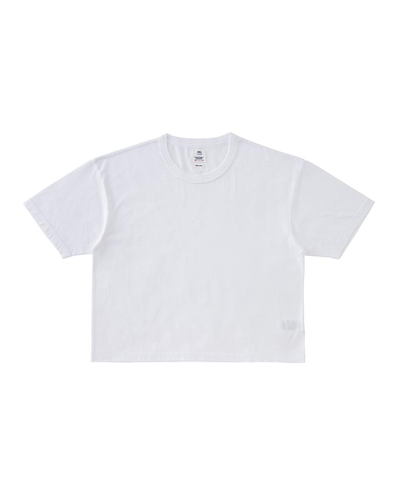 ULTIMATE JUMBO TEE S/S W | Visvim Official North American Web Store